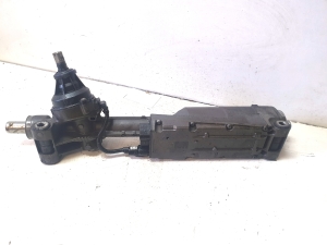 AUDI A7 (2010–2018) Steering rack 4G1423105D - 3