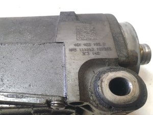 AUDI A7 (2010–2018) Steering rack 4G1423105D - 4