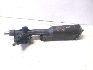 AUDI A7 (2010–2018) Steering rack 4G1423105D - 5