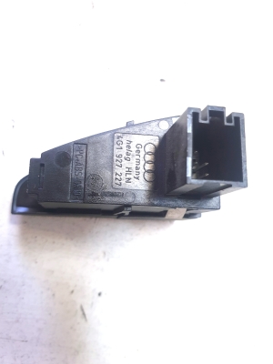 AUDI A7 (2010–2018) Other switch 4G1927227 - 3