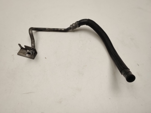   Radiator hose  - A2044660481 