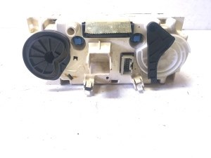 Opel Astra G (1998–2004) Heater control panel 90559840 - 2