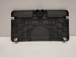 Mercedes Benz C-Class 204 (2007–2014) Salona paneļa cita detaļa A2046800489 - 2