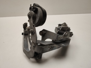 Mercedes Benz C-Class 204 (2007–2014) Helisignaal A1562300640 - 2