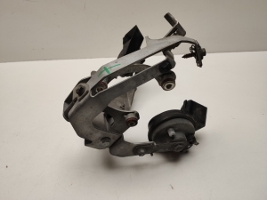 Mercedes Benz C-Class 204 (2007–2014) Helisignaal A1562300640 - 3
