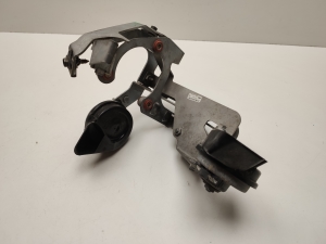 Mercedes Benz C-Class 204 (2007–2014) Helisignaal A1562300640 - 4