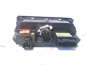 Ford Galaxy (1995–2006) Heater control panel YM2119980BD - 3
