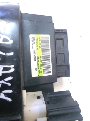 Ford Galaxy (1995–2006) Heater control panel YM2119980BD - 4