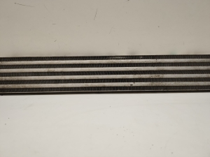Mercedes Benz C-Class 204 (2007–2014) Ölkühler Servokühler A2045000600 - 4