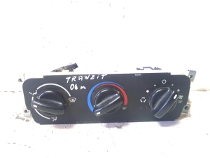 Commande de chauffage - C1H18D451A