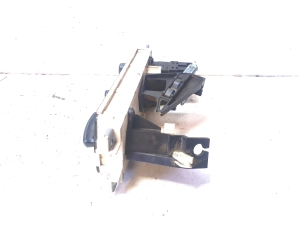 Ford Transit FT (2006–2012) Heizungsbedienteil C1H18D451A - 5
