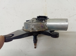 Mercedes Benz R-Class 251 (2006–2017) Heckwischermotor A2518200042 - 2