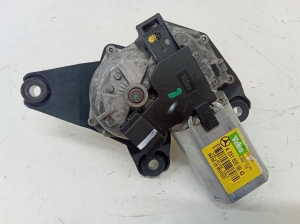 Mercedes Benz R-Class 251 (2006–2017) Heckwischermotor A2518200042 - 3