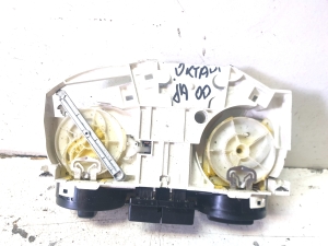 Skoda Octavia I (1996–2004) Heater control panel 1J0820045E - 2