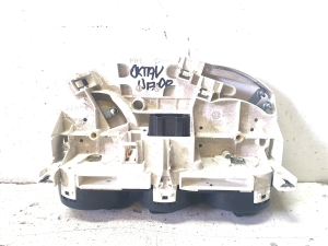 Skoda Octavia I (1996–2004) Heater control panel 1J0820045E - 3