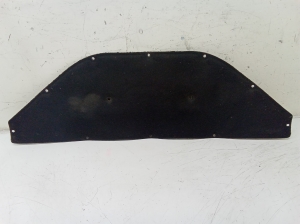 Dämmmatte Hitzeschutzmatte Motorhaube - A2516820026
