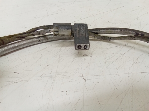 Mercedes Benz R-Class 251 (2006–2017) Frontscheibenwaschdüse A251860 - 2