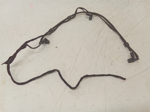 Windshield washer nozzle - A251860
