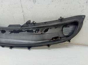 Mercedes Benz R-Class 251 (2006–2017) Motorhaube sonstiges Teil 2518800805 - 3