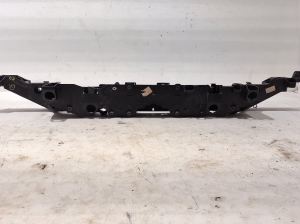 RENAULT Zoe (2012–2026) Schlossträger und seine Teile (Frontmaske) 752109644R - 3