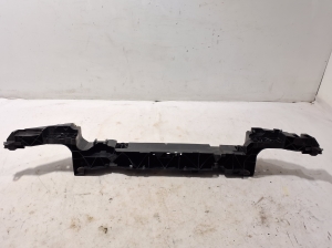 RENAULT Zoe (2012–2026) Schlossträger und seine Teile (Frontmaske) 752109644R - 4