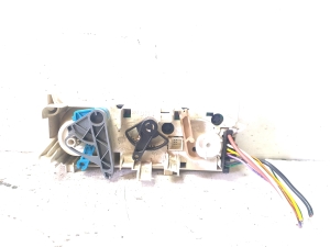 Citroen Berlingo (1996–2007) Heater control panel 030808E - 3