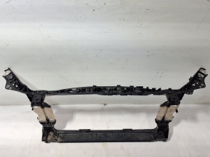 AUDI A5 (2016–2026) Schlossträger und seine Teile (Frontmaske) 8B3805594 - 2