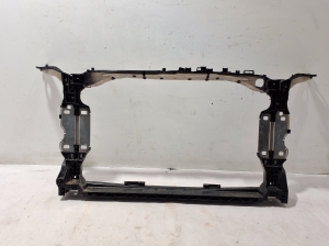Schlossträger und seine Teile (Frontmaske) - 8B3805594