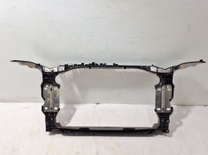 AUDI A5 (2016–2026) Schlossträger und seine Teile (Frontmaske) 8B3805594 - 3