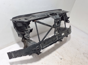 Mercedes Benz GLE-Class 167 (2019–2026) Schlossträger und seine Teile (Frontmaske) - 3