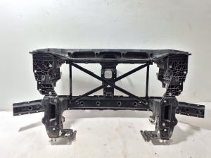 Mercedes Benz GLE-Class 167 (2019–2026) Schlossträger und seine Teile (Frontmaske) - 4