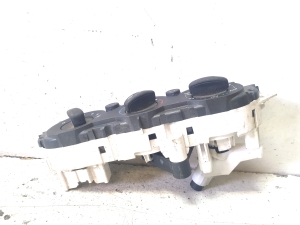 Ford Focus (2004–2011) Heater control panel 3M5T19980AD - 3