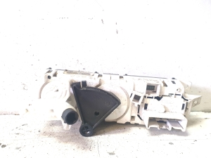 Ford Focus (2004–2011) Heater control panel 3M5T19980AD - 4