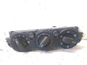 Heizungsbedienteil - 3M5T19980AD