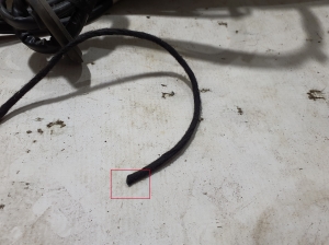 VOLVO XC90 (2015–2024) Tow hitch 31664225 - 3