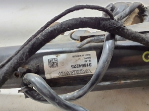 VOLVO XC90 (2015–2024) Tow hitch 31664225 - 4