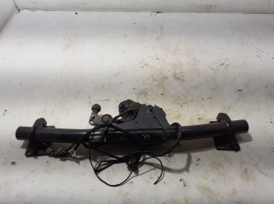 Tow hitch - 31664225