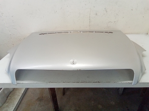 Mercedes Benz R-Class 251 (2006–2017) Hood 251122000111101 - 7
