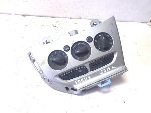 Heater control panel - CM5T19980AE