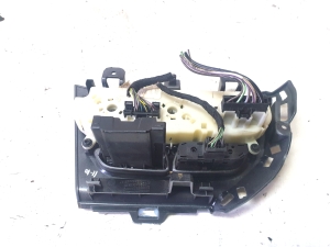 Ford Focus (2011–2018) Heater control panel CM5T19980AE - 2