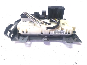 Ford Focus (2011–2018) Heater control panel CM5T19980AE - 3