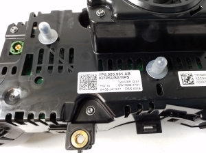 Porsche Cayenne (2010–2017) Kombiinstrument 7P5920951AB - 3