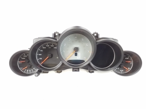 Kombiinstrument - 7P5920951AB