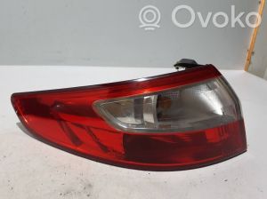   Rear corner light  - 265550016R 