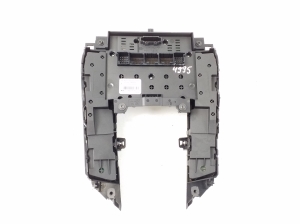 Porsche Cayenne (2010–2017) Heater control panel 7P5907040BQ - 4