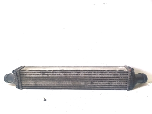 AUDI A7 (2010–2018) Vahejahuti radiaator 8K0145805E - 2
