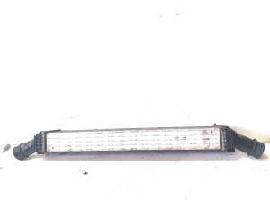 AUDI A7 (2010–2018) Vahejahuti radiaator 8K0145805E - 3