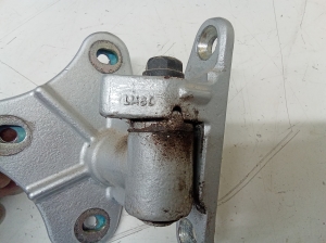 Mercedes Benz R-Class 251 (2006–2017) Rear side door lower hinge 460 - 3
