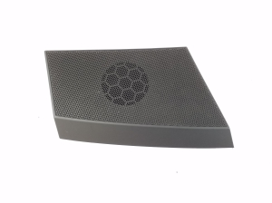 Grille de haut-parleur - 7P50357945Q0