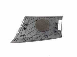 Porsche Cayenne (2010–2017) Speaker grille 7P50357945Q0 - 3